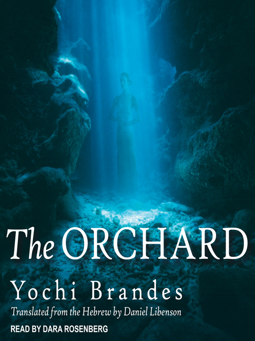 Cover image for The Orchard